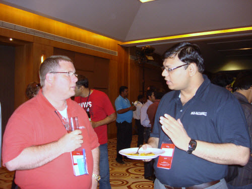 SQLAuthority News - TechEd India - April 12-14, 2010 Bangalore - An Unforgettable Experience TechEdIndia (14) 